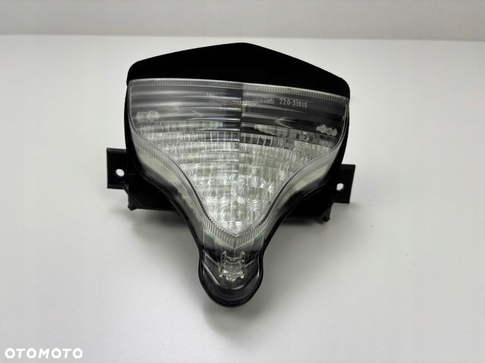 Tylna lampa Yamaha YZF-R1 RN22 2009-14 Oryginał - 7