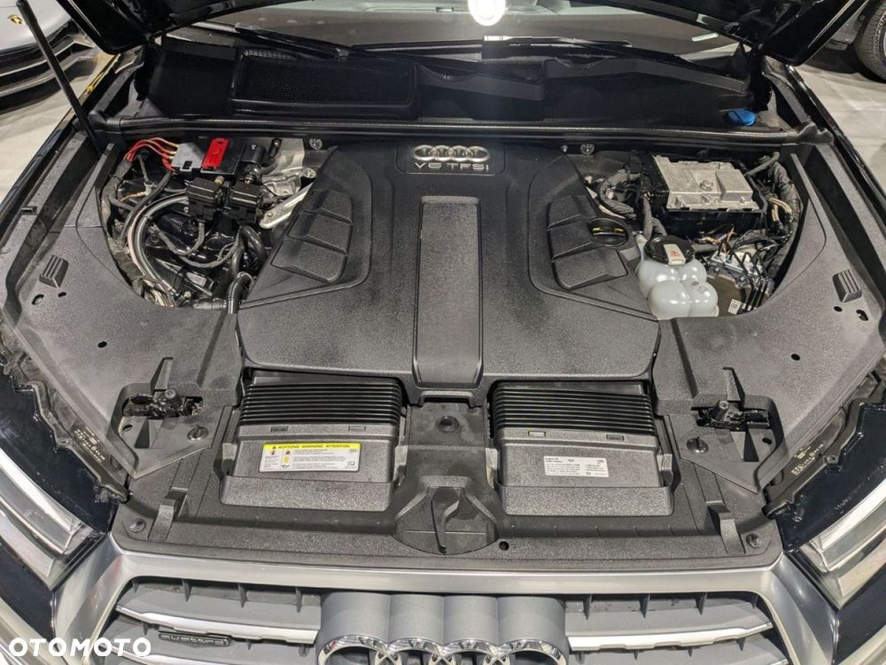 Audi Q7 - 21