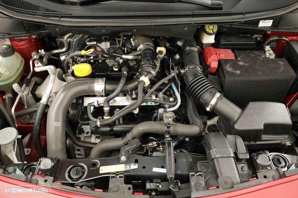 Nissan Micra 1.0 IG-T Tekna CVT - 24