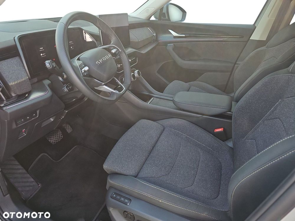 Skoda Kodiaq - 7