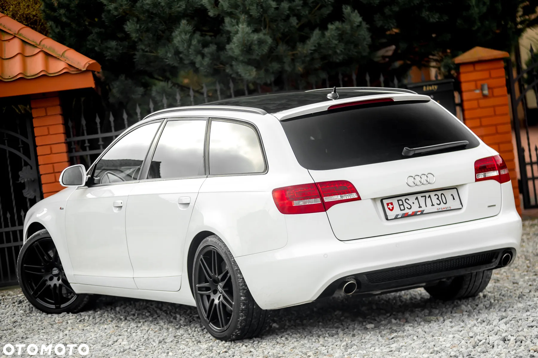Audi A6 3.0 TDI Quattro Tiptronic - 9