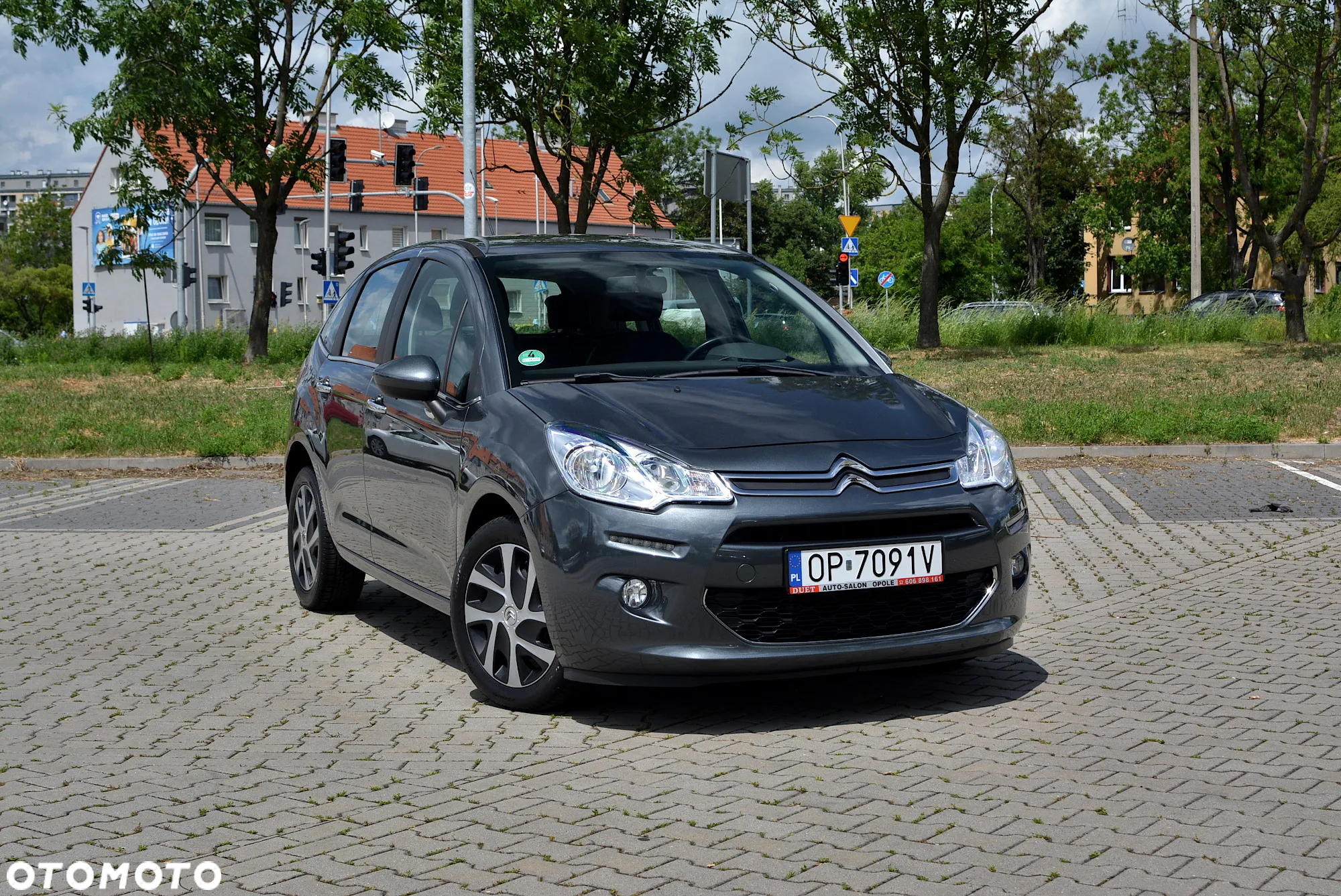 Citroën C3 1.2 VTi Selection - 9