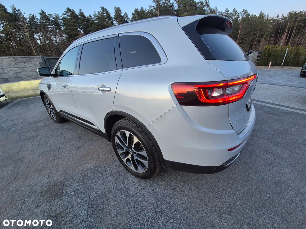 Renault Koleos 2.0 dCi Intens 4x4 X-Tronic - 10