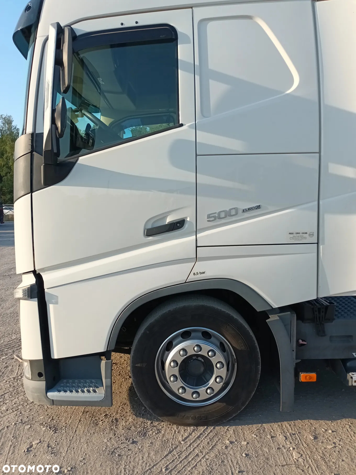Volvo Fh4 - 6