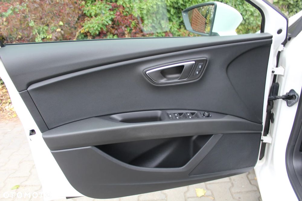 Seat Leon 1.2 TSI Ecomotive Style - 14