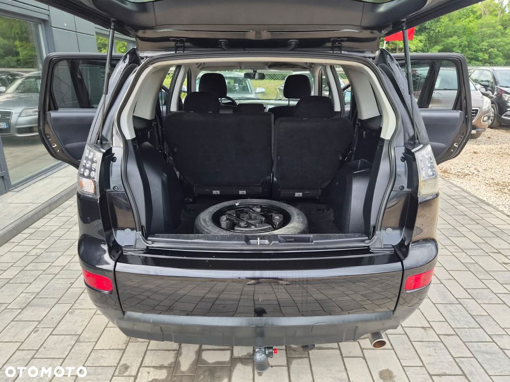 Mitsubishi Outlander 2.4 Motion - 25