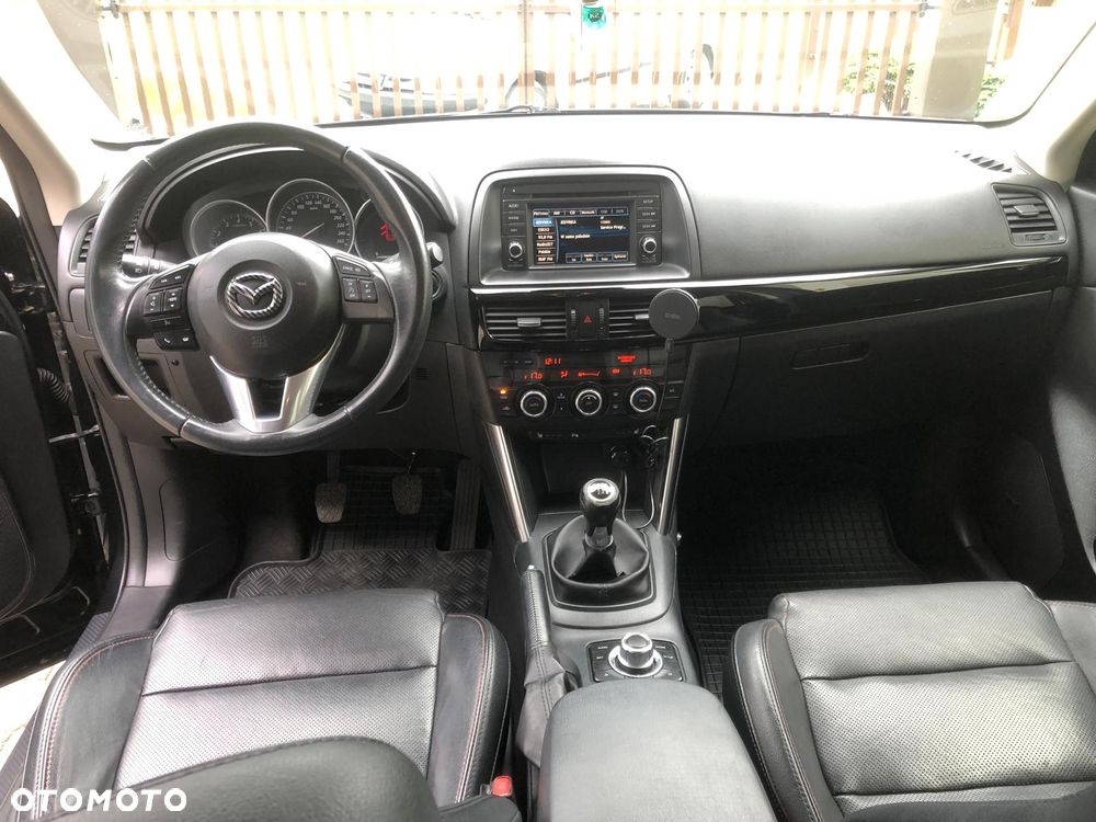 Mazda CX-5 2.0 Skypassion - 13