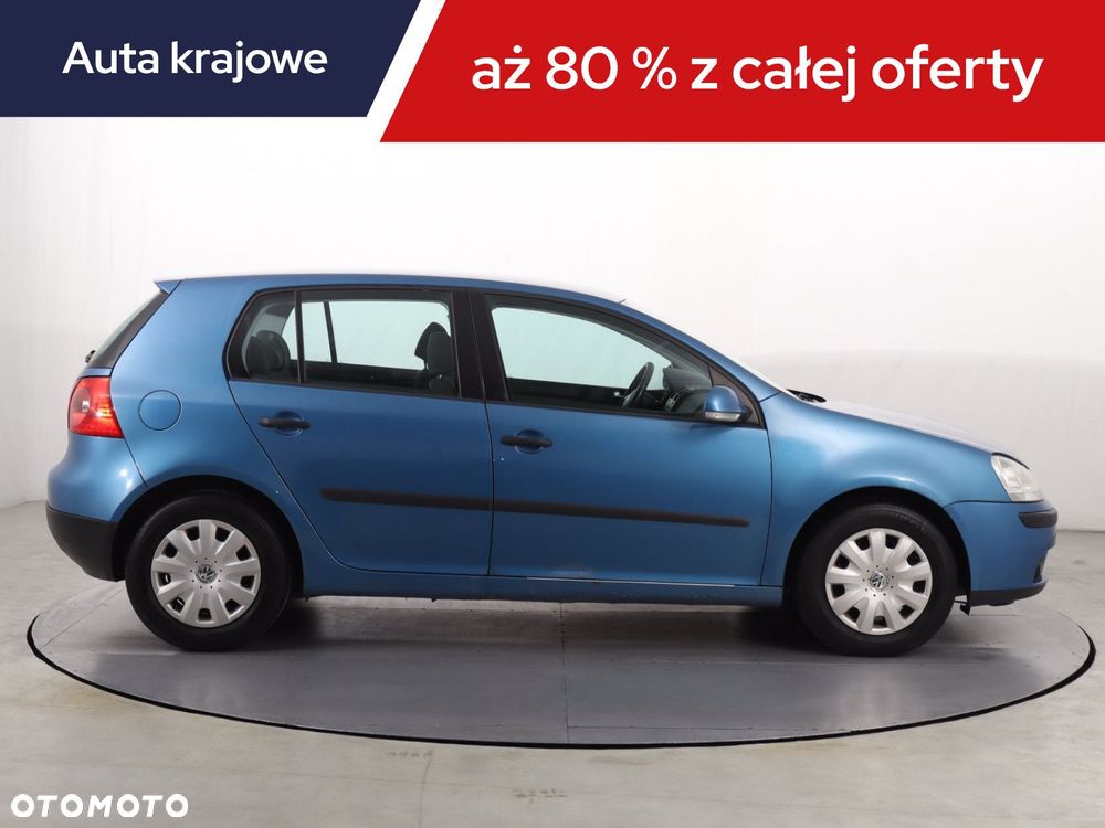 Volkswagen Golf - 8