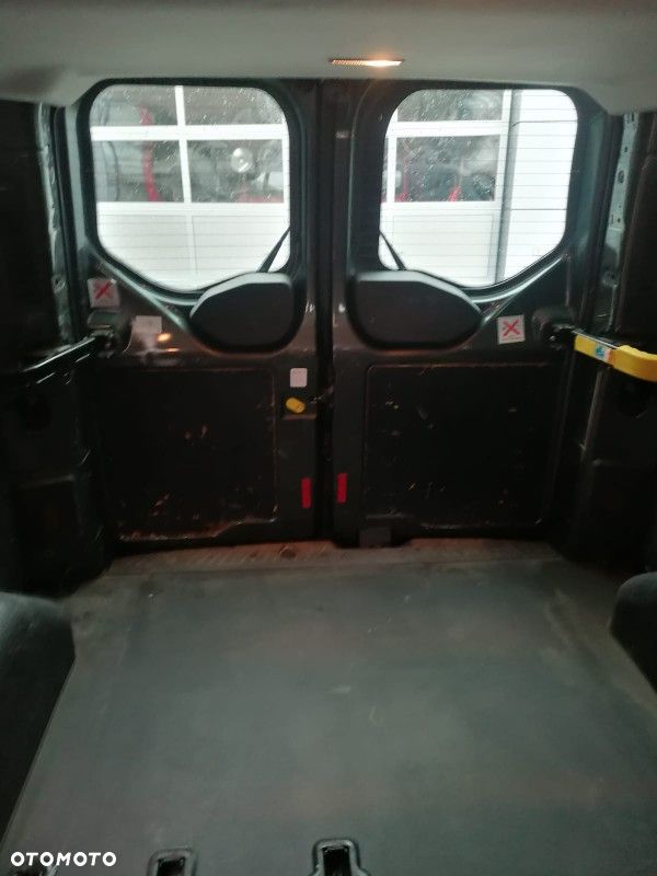 Ford Transit Custom L1H1 PKW VA Trend - 14