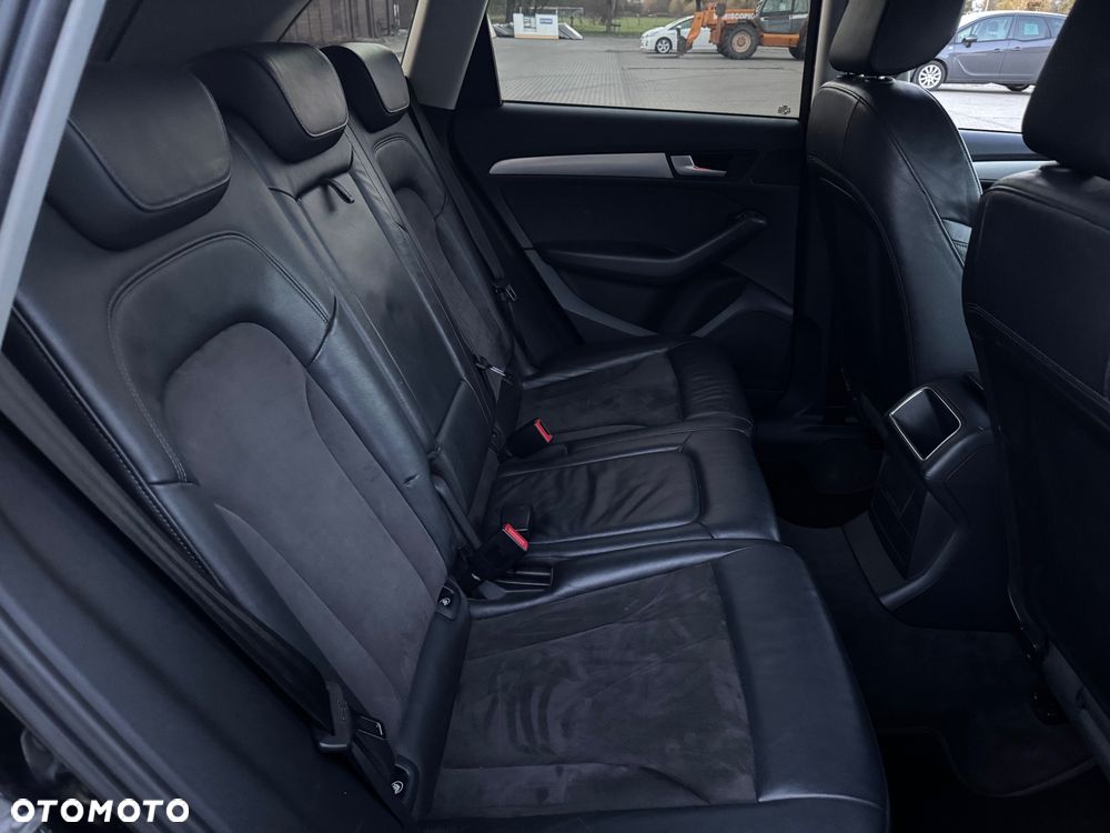 Audi Q5 2.0 TDI quattro S tronic - 19