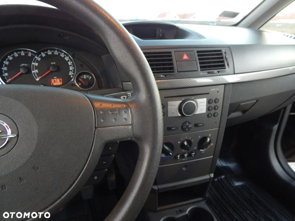 Opel Meriva 1.4 Selection - 23