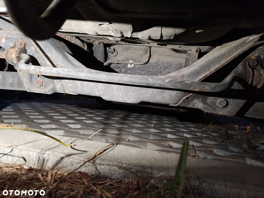 Honda FR-V 1.7 Comfort - 22