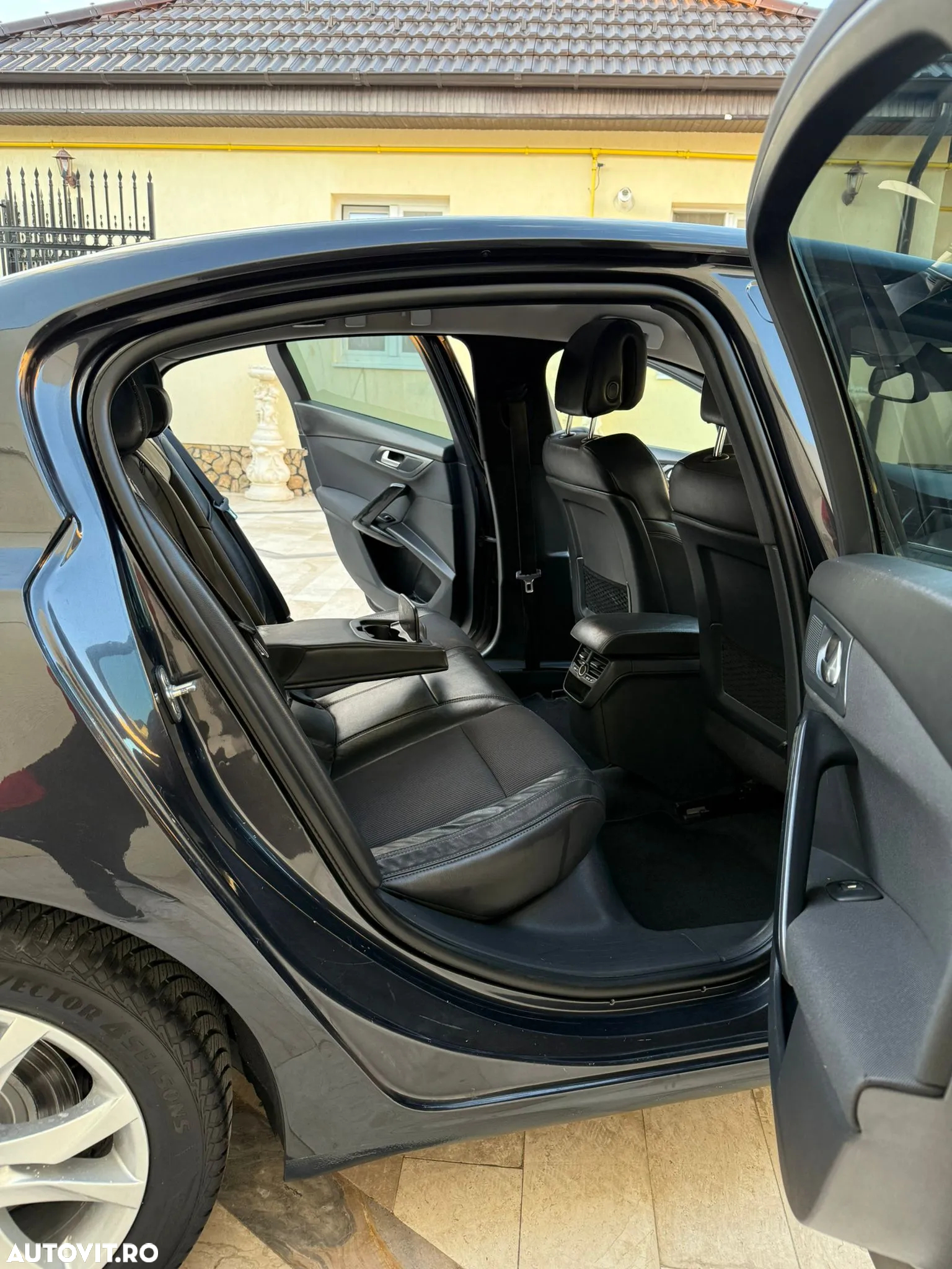 Peugeot 508 - 9