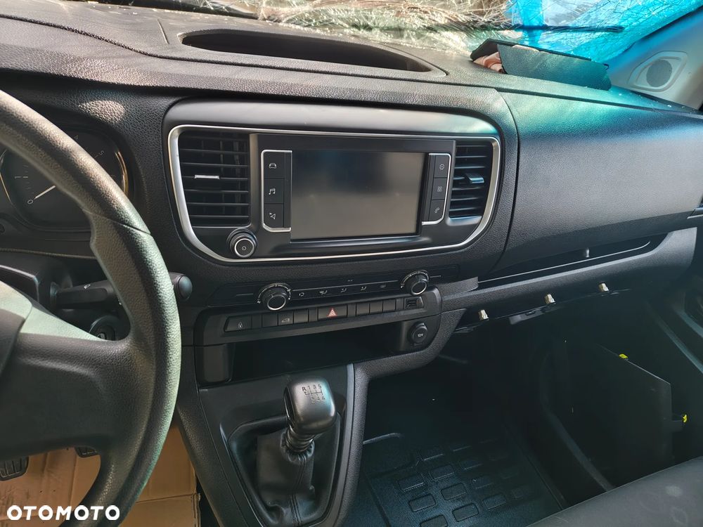 Opel VIVARO - 12