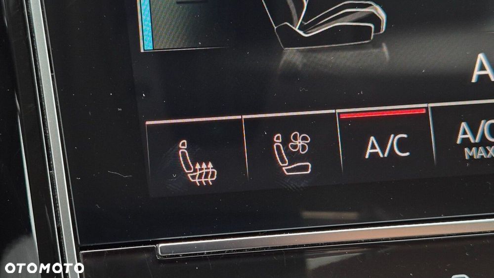 Audi A8 - 38