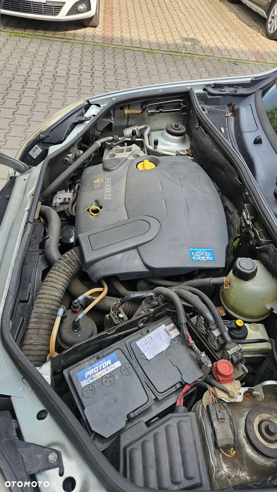 Renault Kangoo 1.5 dCi Privilege - 25