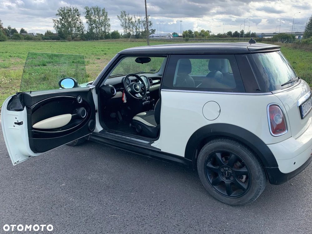 MINI Cooper - 3
