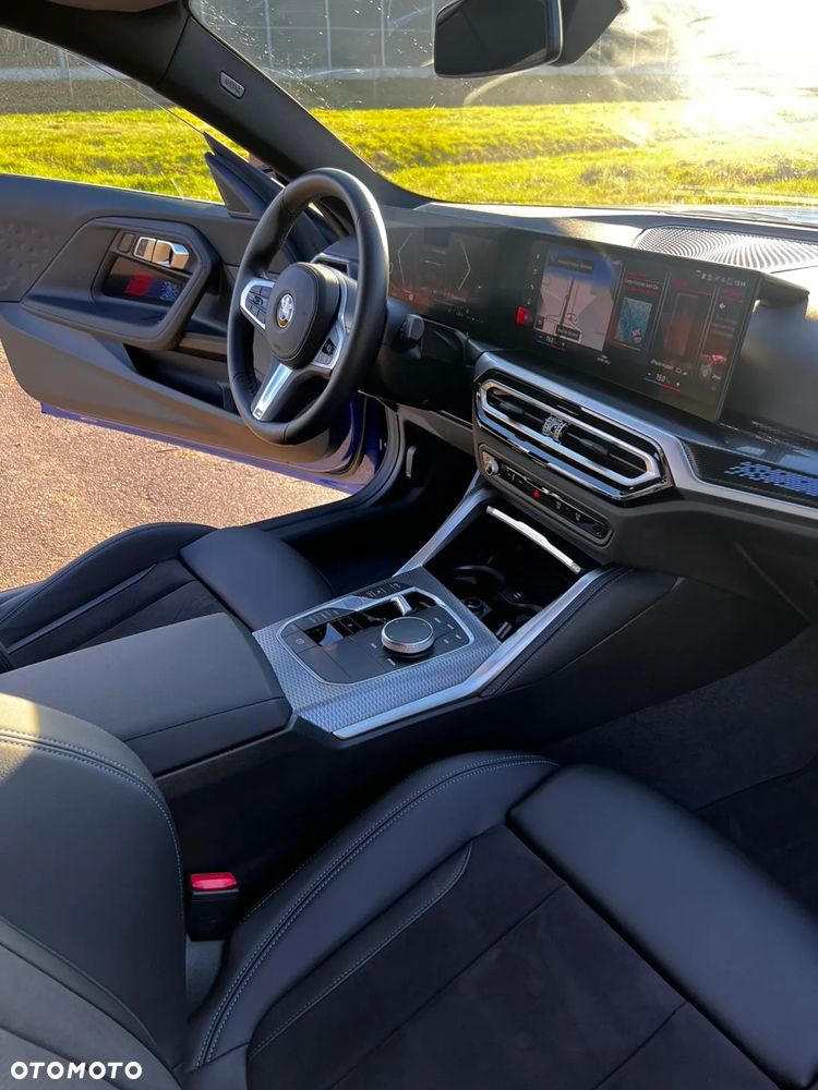 BMW Seria 2 M240i xDrive - 22