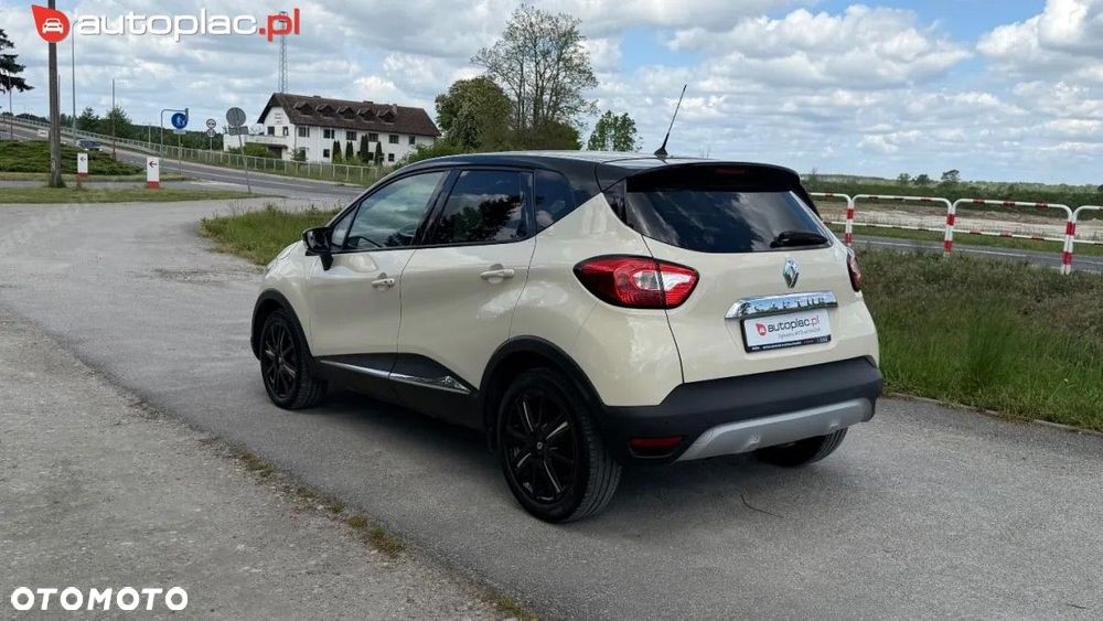 Renault Captur 1.5 dCi Alize - 27