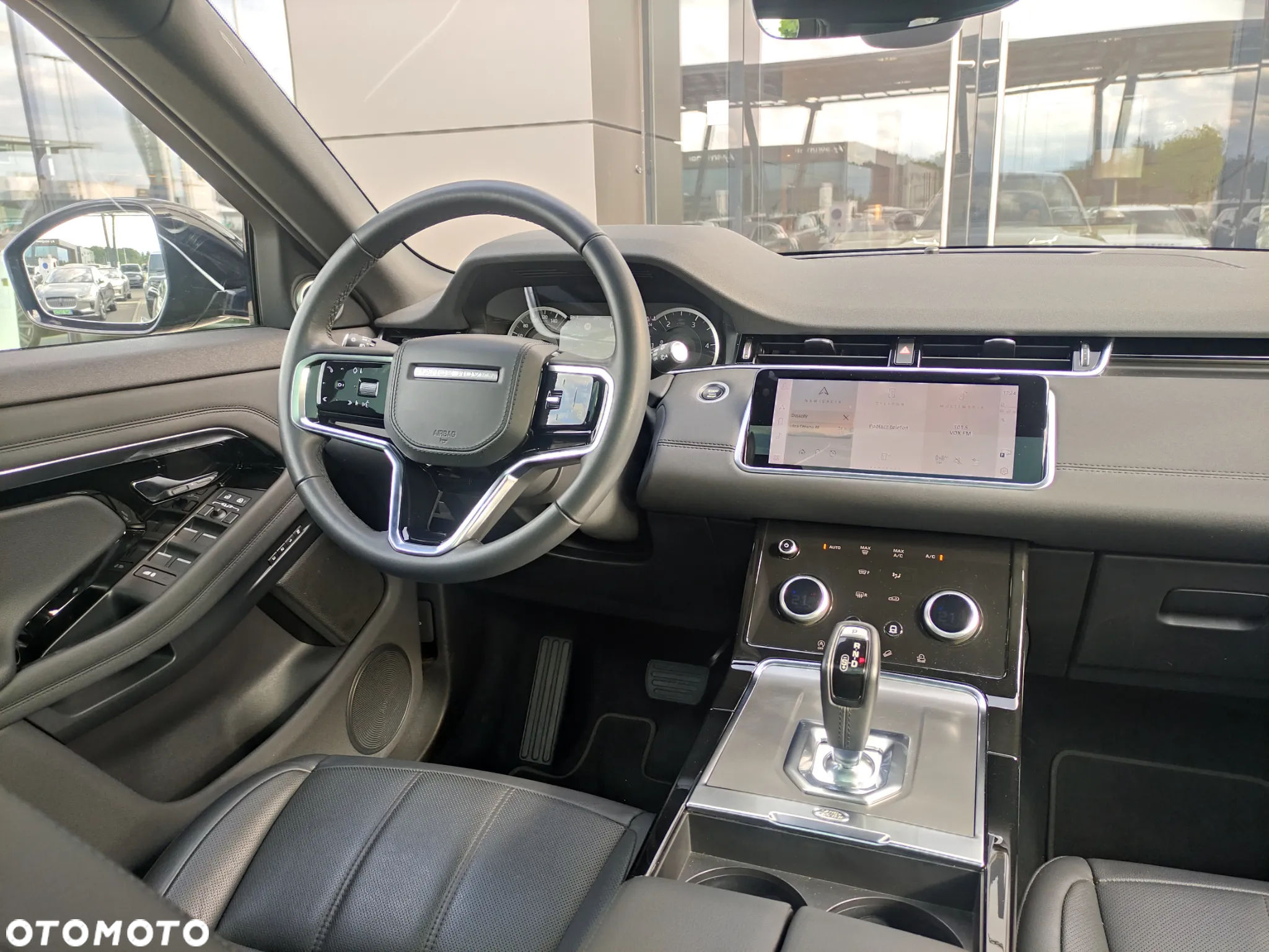 Land Rover Range Rover Evoque - 18