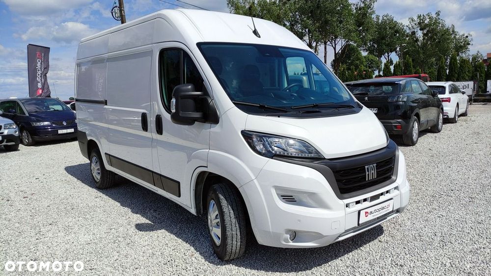 Fiat Ducato - 2