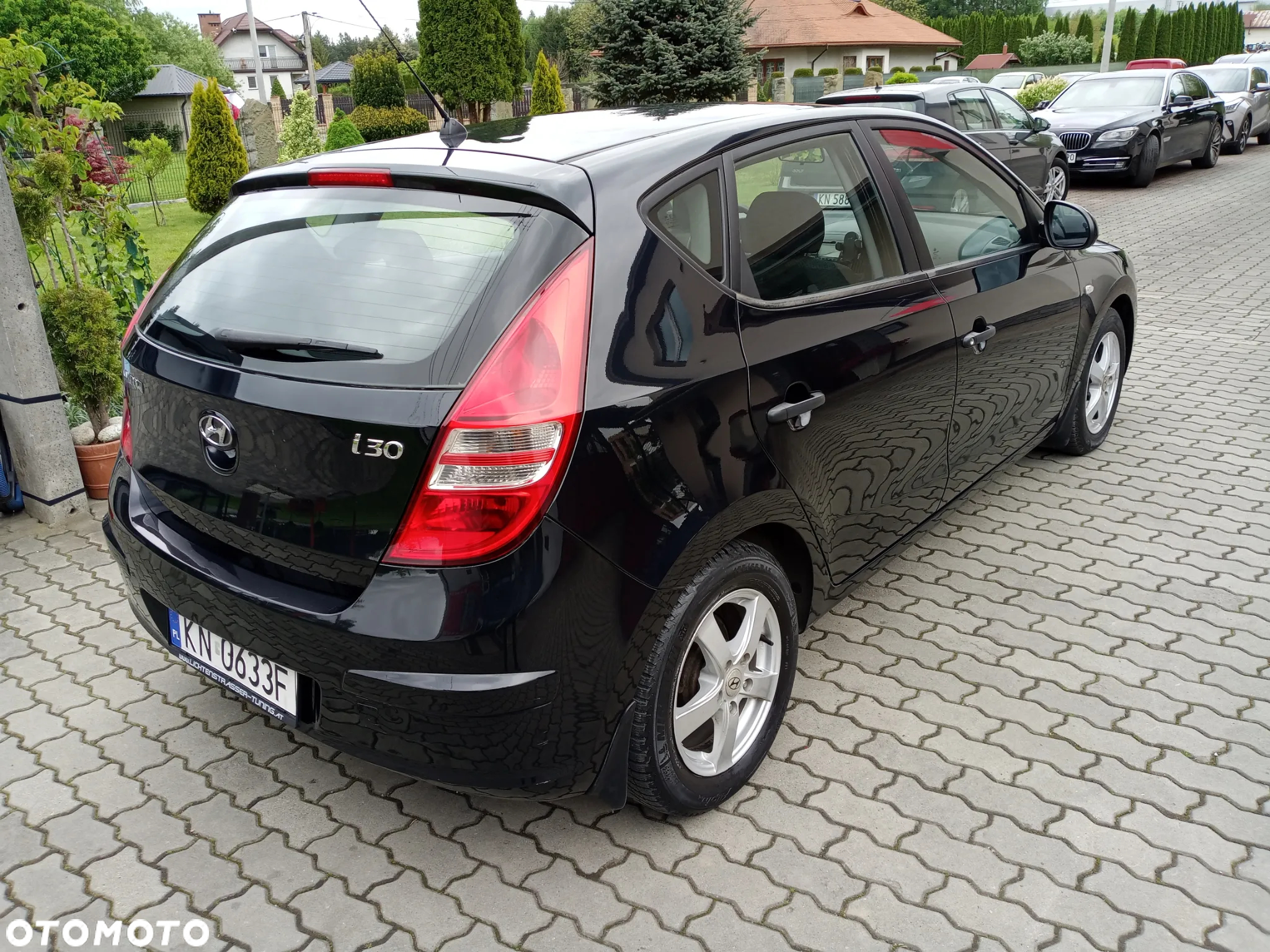 Hyundai i30 - 5