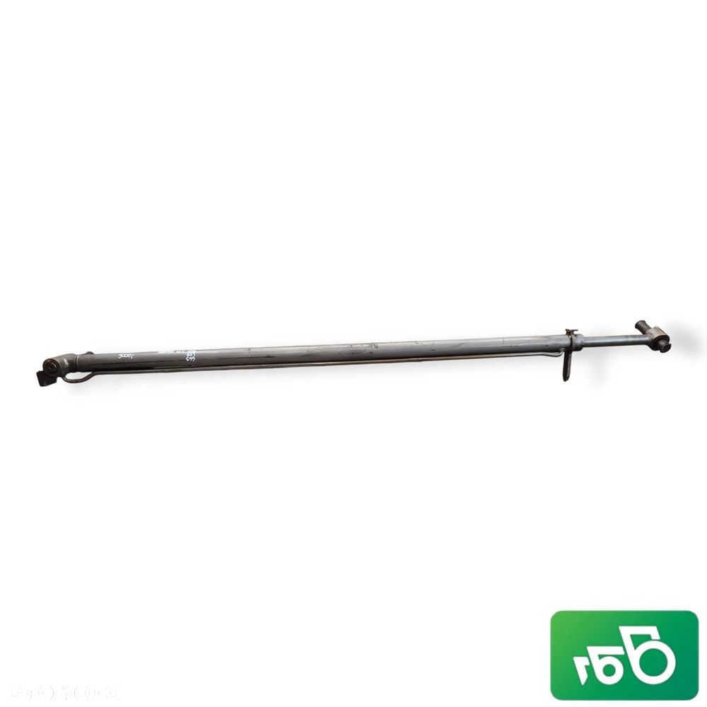 Siłownik hydrauliczny wysuwu ramienia Manitou MLT 629 - 1