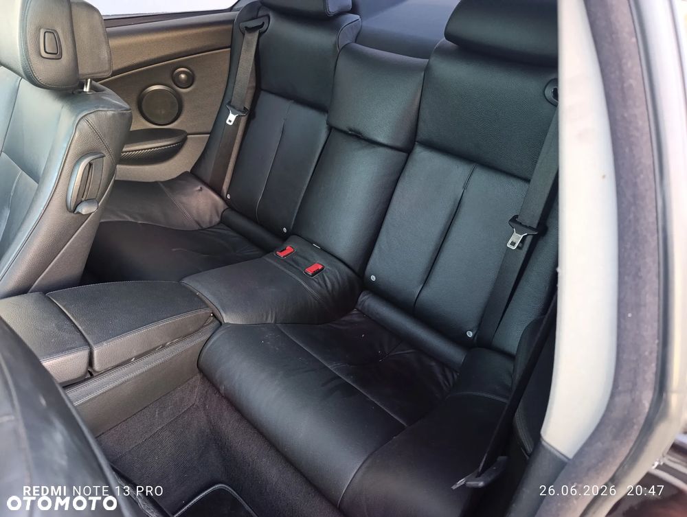 BMW Seria 6 - 10