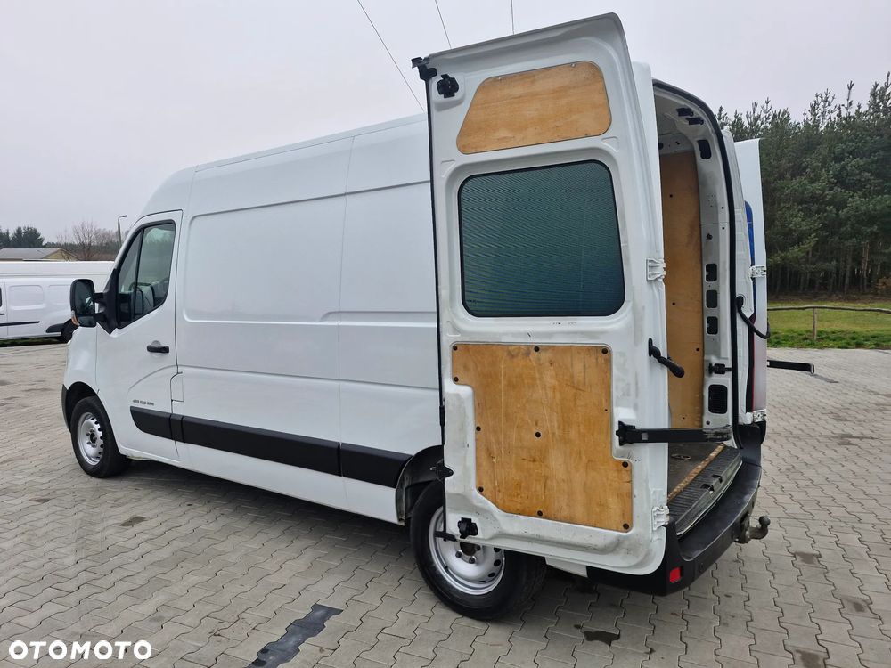 Renault Master - 25