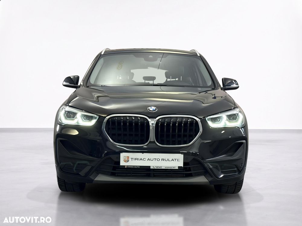 BMW X1 - 9