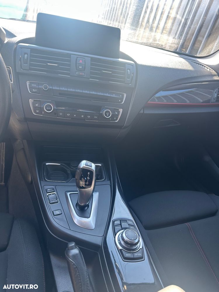 BMW Seria 1 - 14