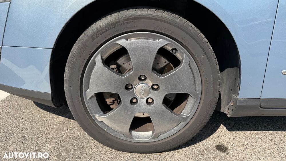 Volkswagen Passat 2.0 TDI Comfortline DPF - 39