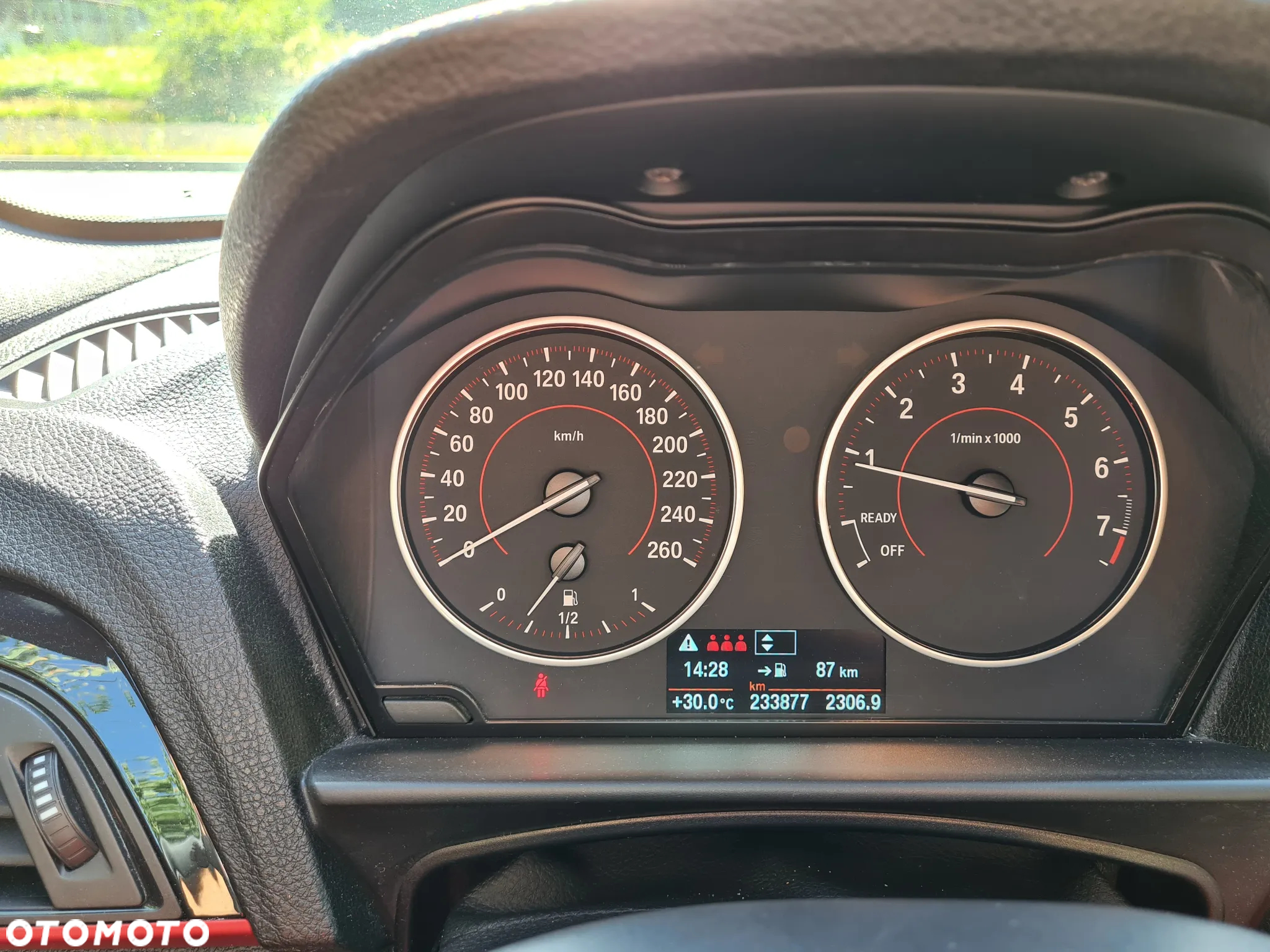 BMW Seria 1 125i Sport Line - 15