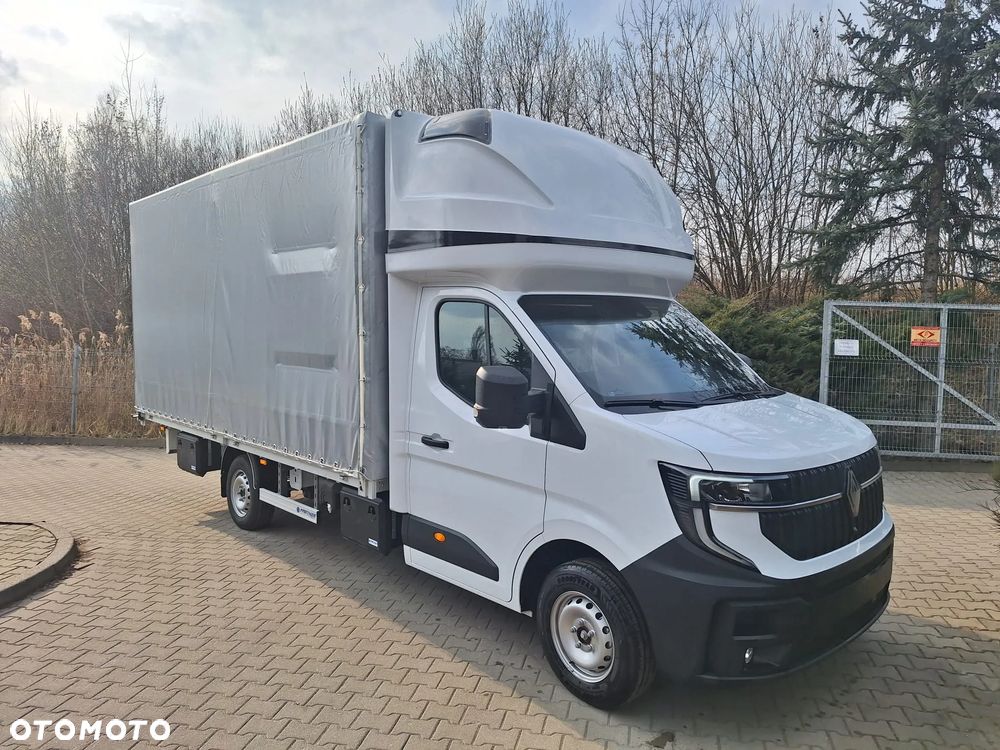 Renault Master - 1