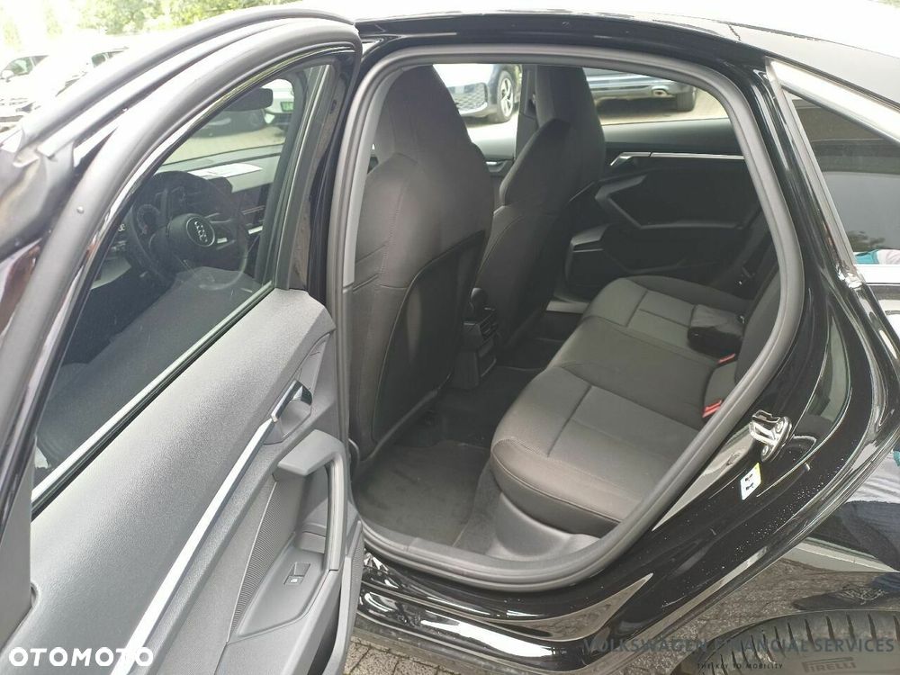 Audi A3 - 6