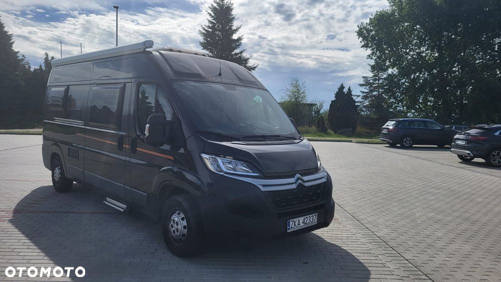 Citroën Jumper L3H2 Snoeks Profi - 1