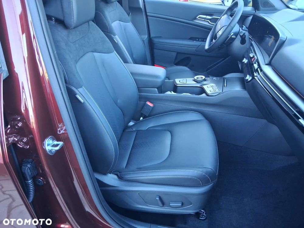 Kia Sportage 1.6 T-GDI Black Edition 2WD DCT - 9