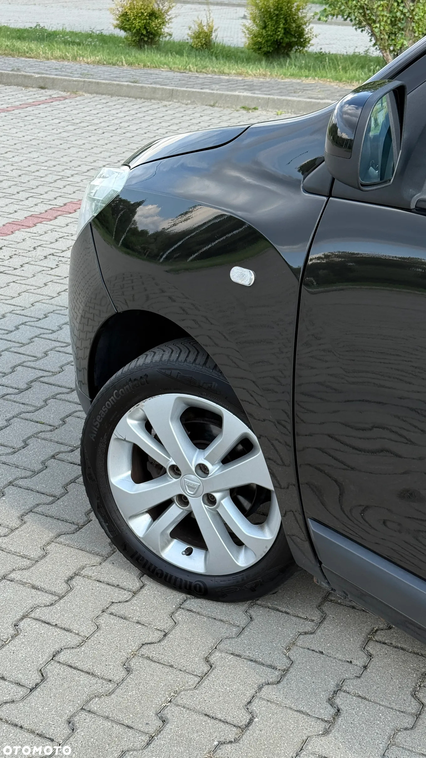 Dacia Lodgy 1.6 MPI 85 Laureate - 3
