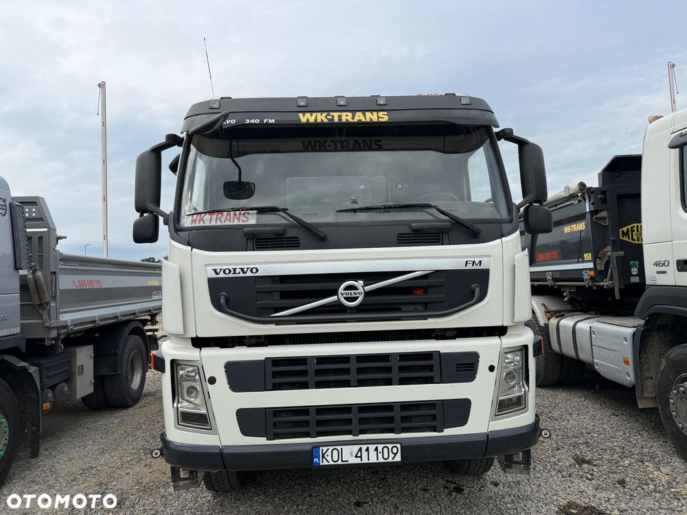 Volvo Fm 340 - 6