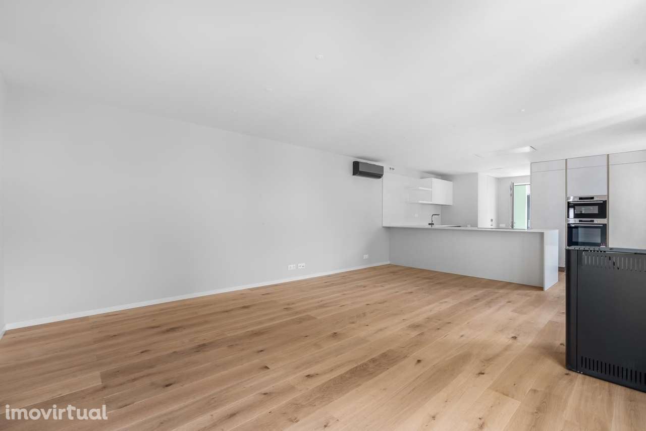 Apartamento T3 com jardim, Marquês de Pombal, Lisboa - Grande imagem: 4/38