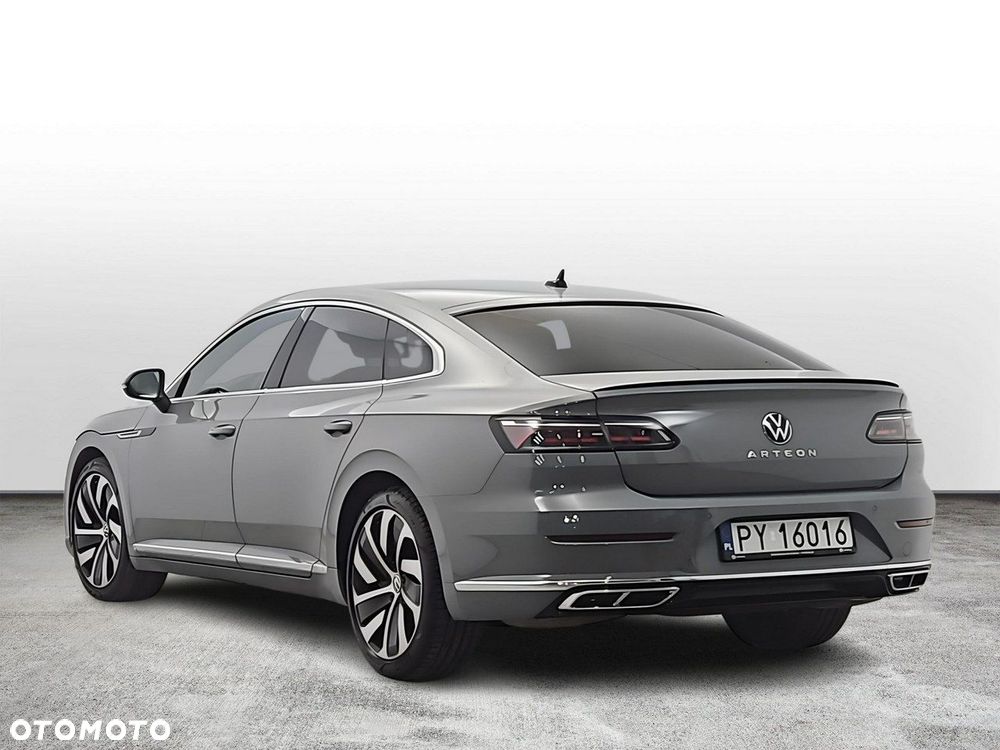 Volkswagen Arteon - 3