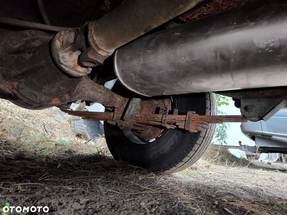 Daihatsu Feroza - 28