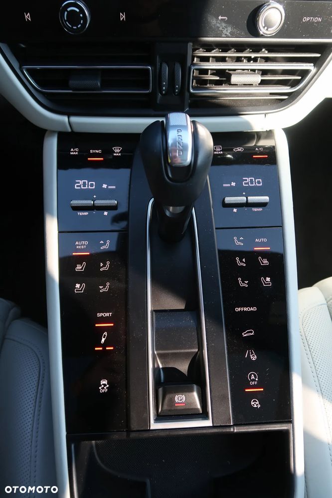 Porsche Macan S PDK - 9