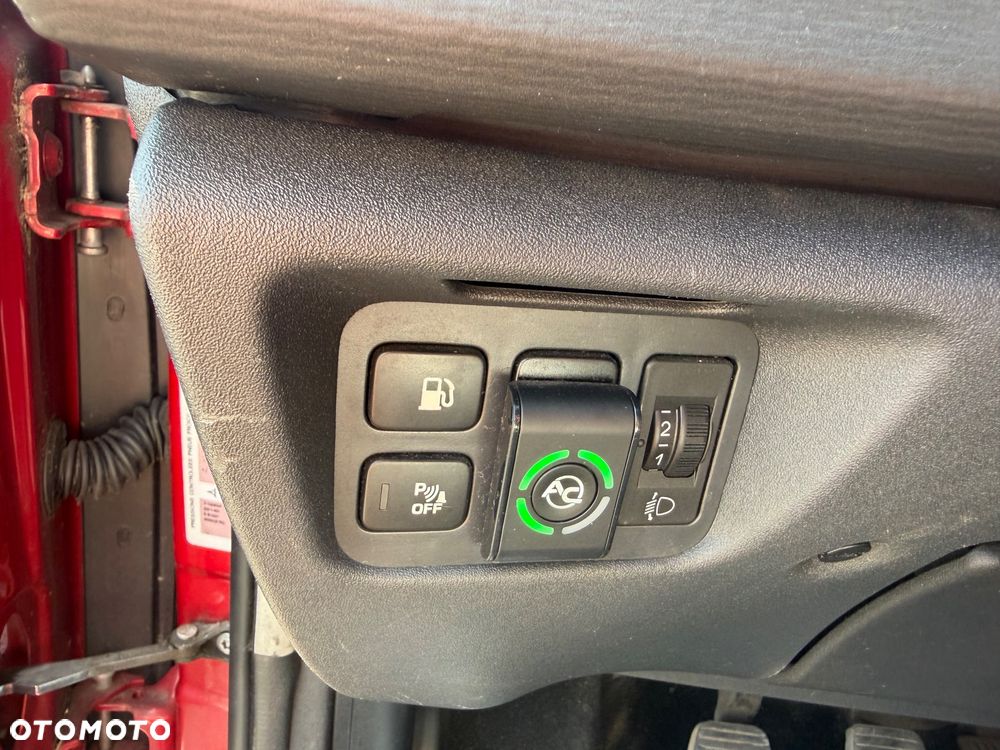 Citroën C4 Grand Picasso 1.6 VTi Selection - 15