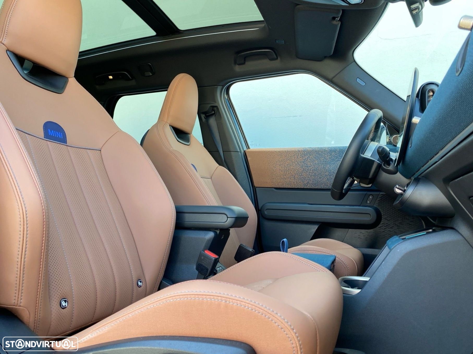 MINI Countryman D Favoured L - 18