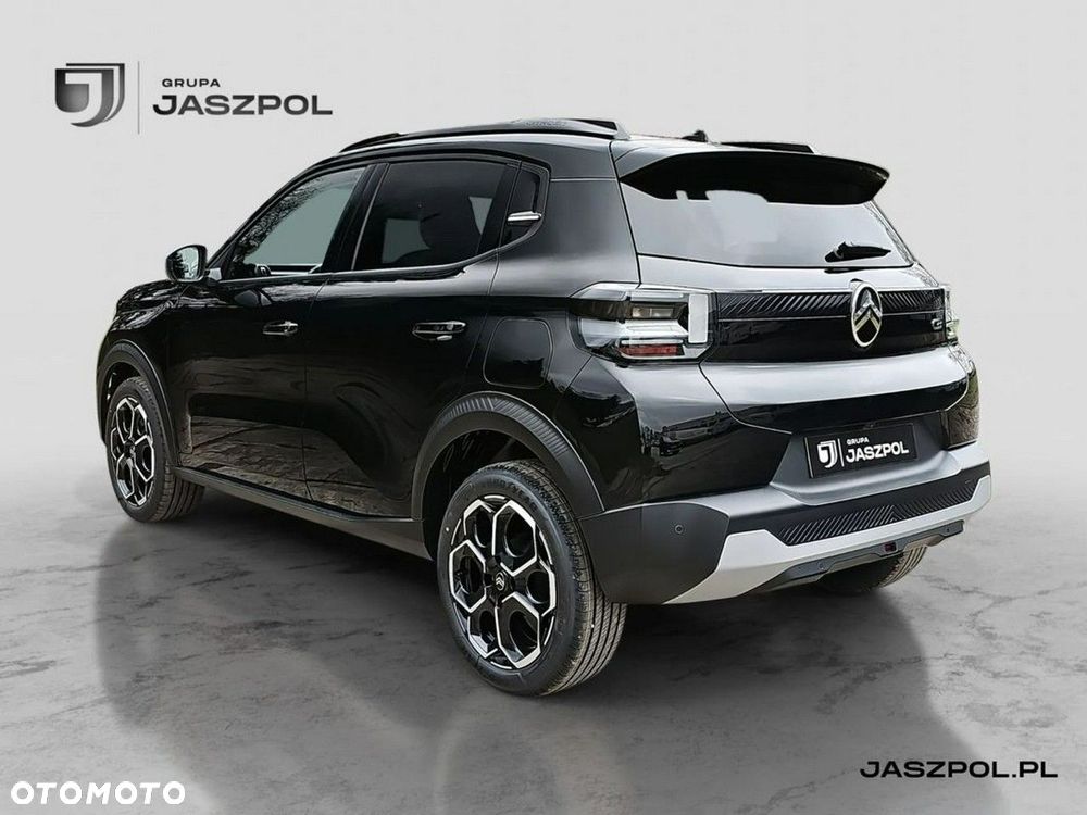 Citroën C3 1.2 T Max - 7