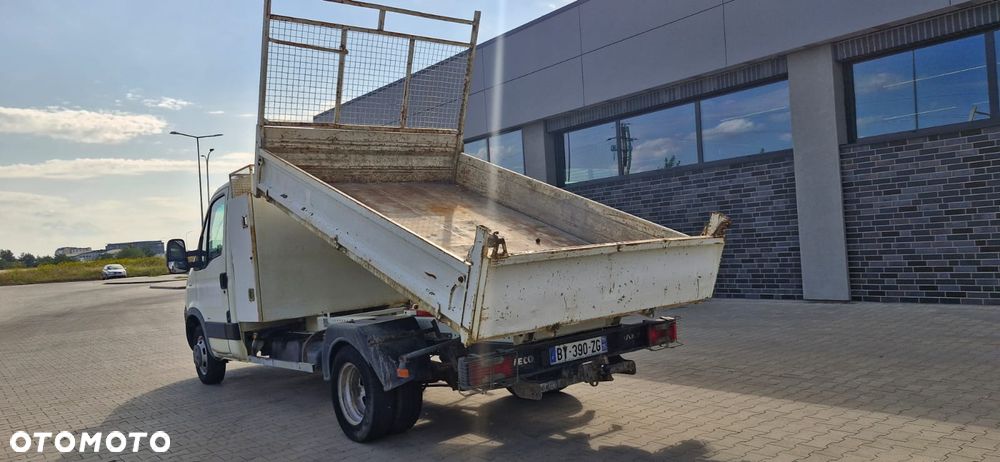 Iveco Daily - 4