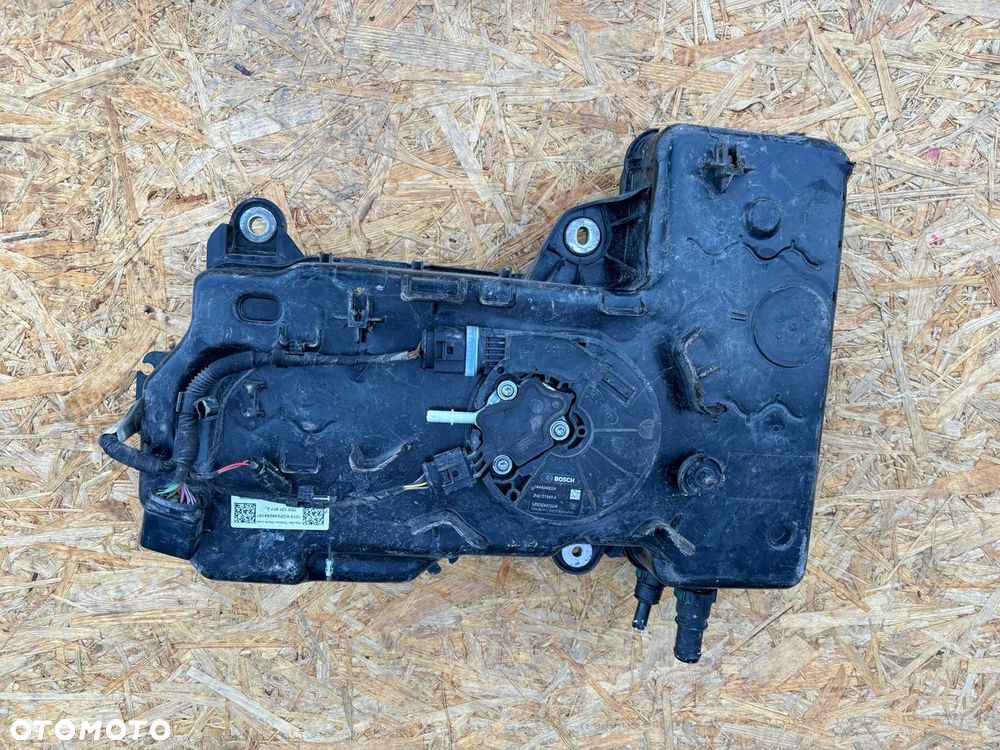 VW TRANSPORTER T6 T6.1 ZBIORNIK ADBLUE 7E0131877J - 4