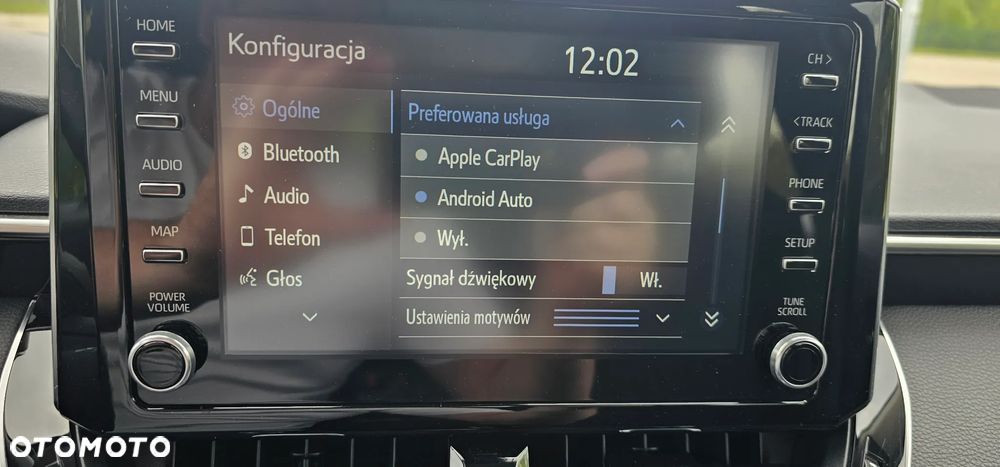 Toyota Corolla 1.5 Comfort MS - 22