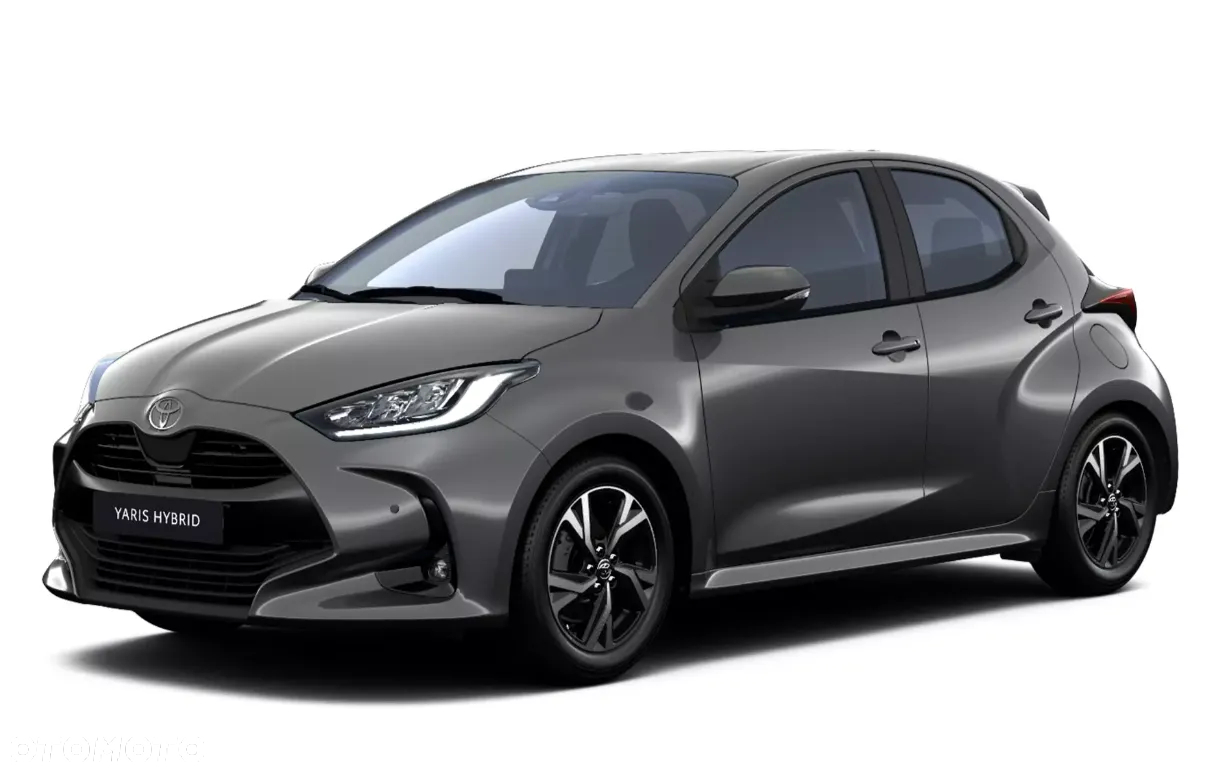 Toyota Yaris Hybrid 1.5 Selection Style - 2